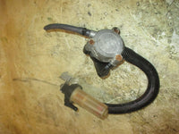 Load image into Gallery viewer, Yamaha/Mercury 90hp 4 stroke outboard fuel pump and filter (68V-24410-00)
