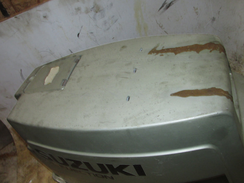 Suzuki DT30 30hp Outboard Top Cowling