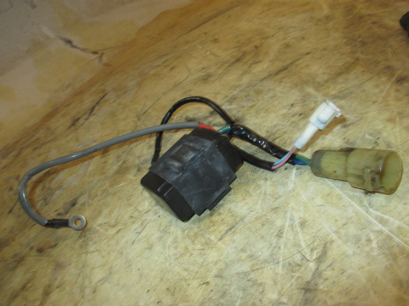 Suzuki DF70 70hp outboard tilt trim relay (38410-93J10)