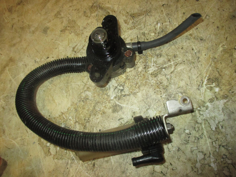 Yamaha/Mercury 90hp 4 stroke outboard fuel pump and filter (68V-24410-00)