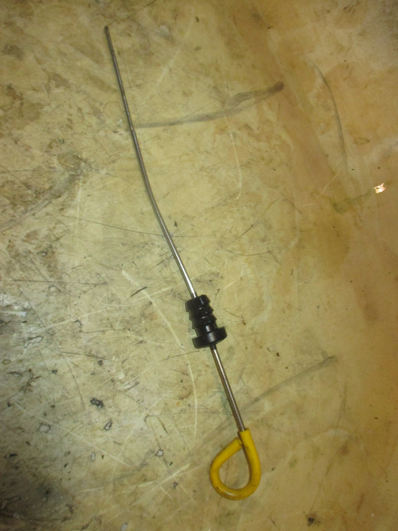 Yamaha/Mercury 90hp 4 stroke outboard oil dipstick (68V-15362-00)
