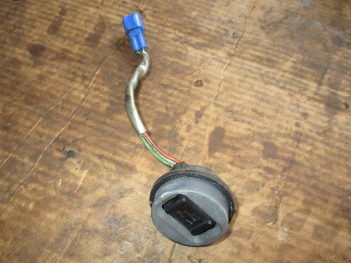 Yamaha 115hp 4 stroke outboard tilt trim switch (63D-82563-10)