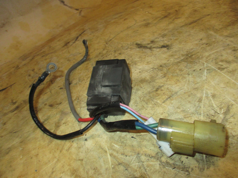 Suzuki DF70 70hp outboard tilt trim relay (38410-93J10)