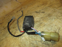 Load image into Gallery viewer, Suzuki DF70 70hp outboard tilt trim relay (38410-93J10)
