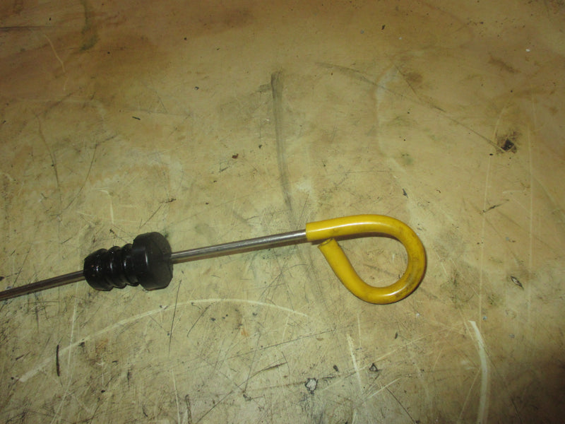 Yamaha/Mercury 90hp 4 stroke outboard oil dipstick (68V-15362-00)