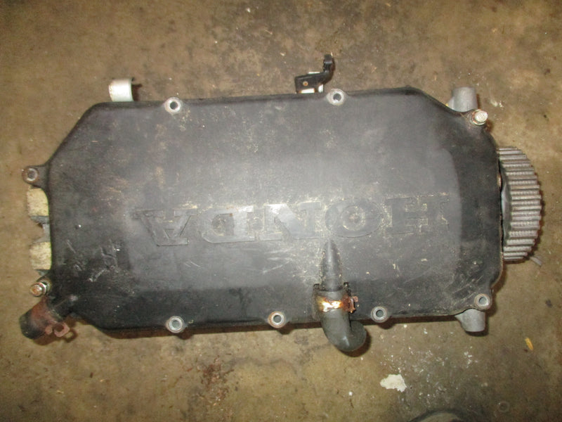 Honda BF90A 90hp 4 stroke outboard cylinder head (12210-ZW1-010ZA)