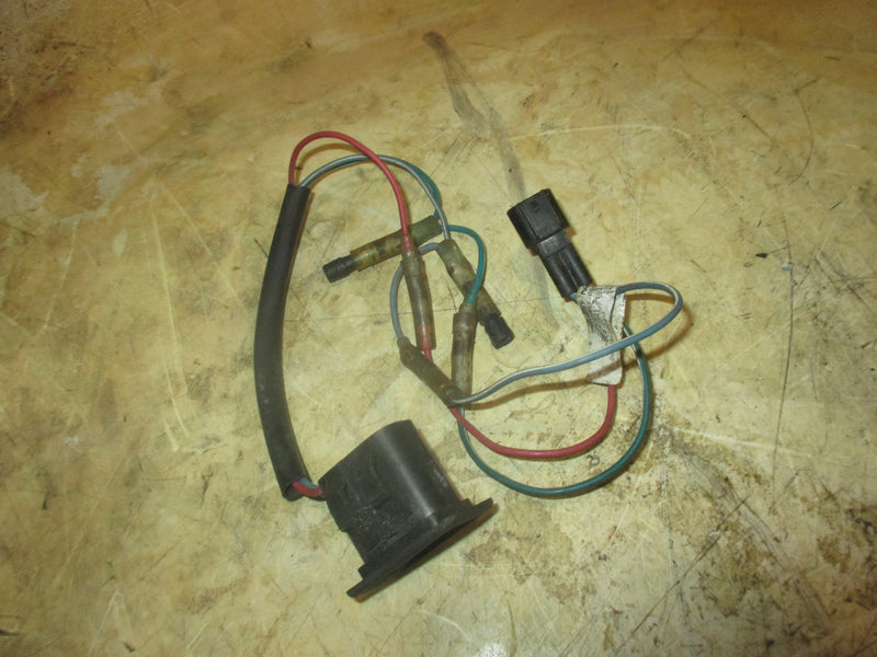 Yamaha/Mercury 90hp 4 stroke outboard tilt trim switch