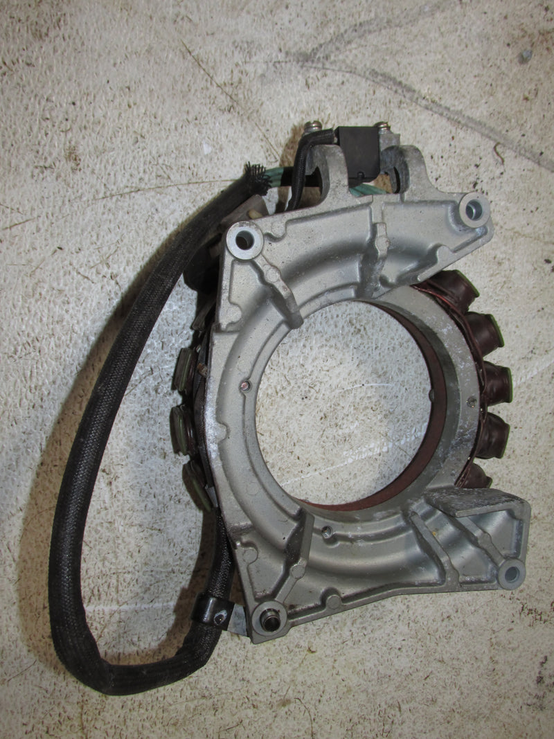 Yamaha 250hp 4 Stroke Outboard Stator/Pulsor Coil (6P2-81460-00-00)