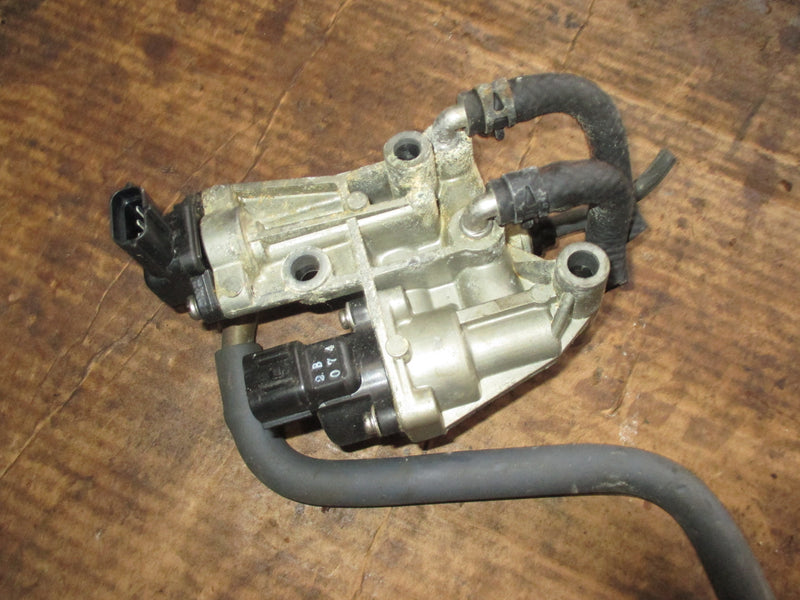 Yamaha 115hp 4 stroke outboard control unit/IAC valve (68V-13105-00)
