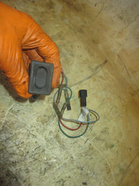Load image into Gallery viewer, Yamaha/Mercury 90hp 4 stroke outboard tilt trim switch
