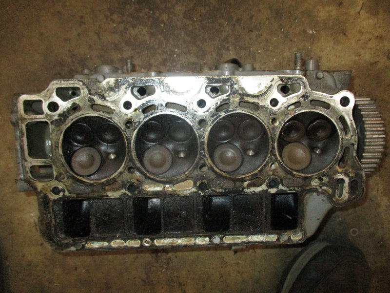 Honda BF90A 90hp 4 stroke outboard cylinder head (12210-ZW1-010ZA)