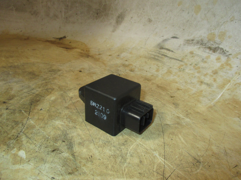 Yamaha 225hp 4 stroke outboard electric relay (68V-81950-00-00)