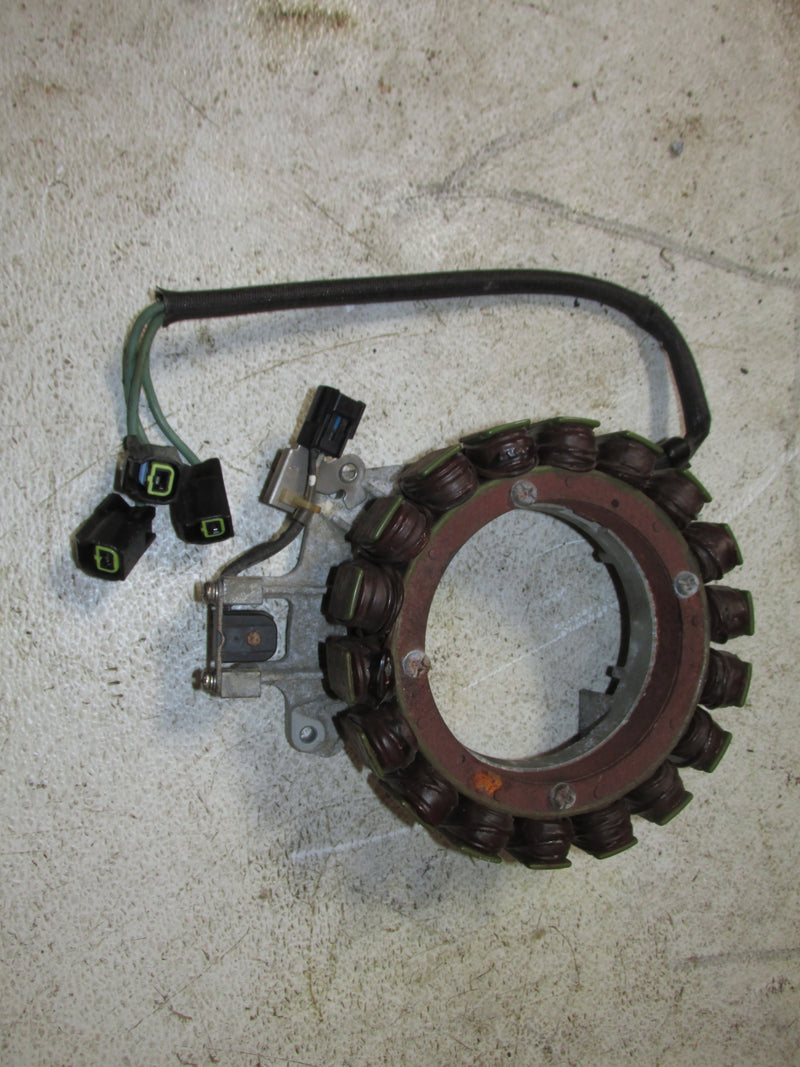 Yamaha 250hp 4 Stroke Outboard Stator/Pulsor Coil (6P2-81460-00-00)
