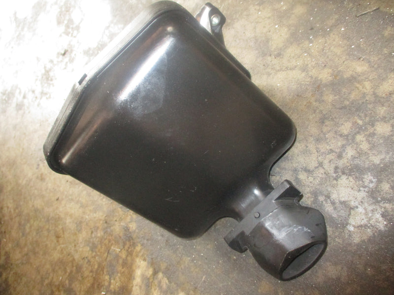 Yamaha 250hp 4.2L 4 stroke outboard muffler (6CB-14750-00-00)