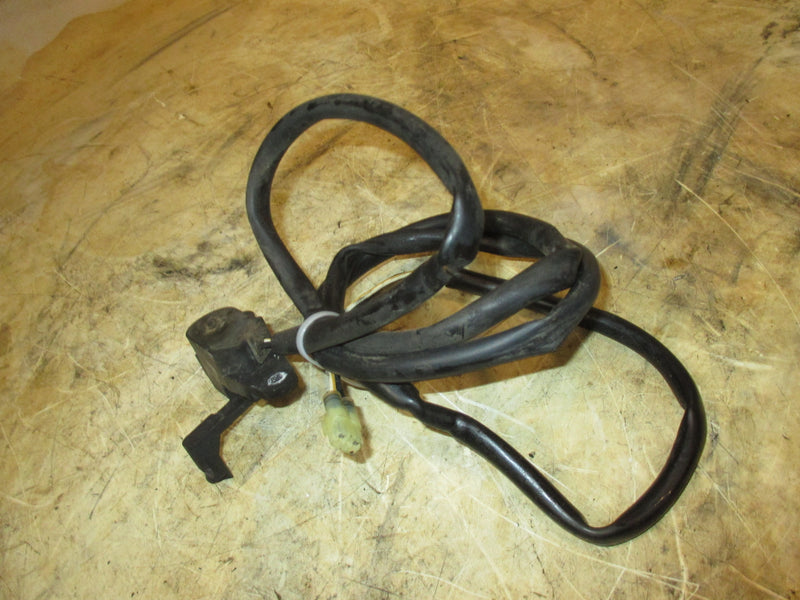 Suzuki DF70 70hp outboard tilt trim sender (34801-99E03)
