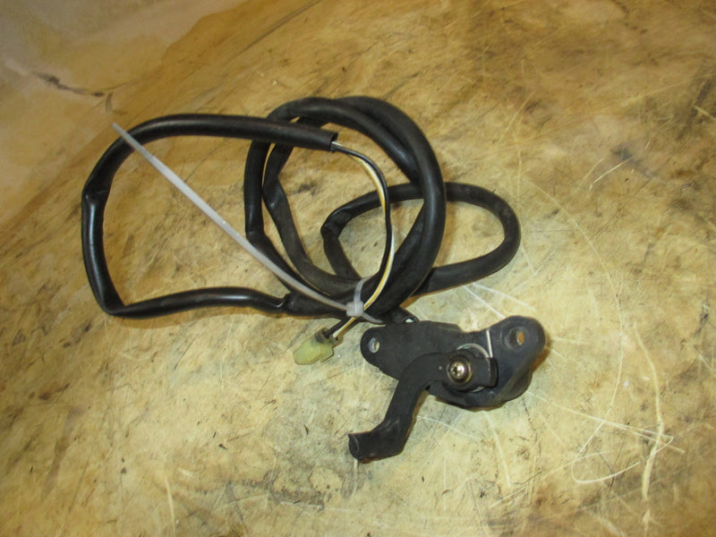 Suzuki DF70 70hp outboard tilt trim sender (34801-99E03)