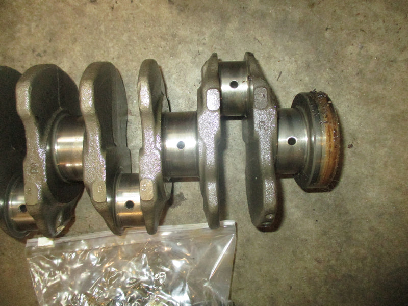 Honda BF90A 90hp 4 stroke outboard crankshaft (13310-ZW1-L00)
