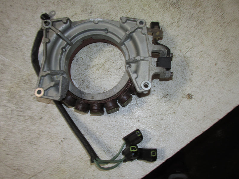 Yamaha 250hp 4 Stroke Outboard Stator/Pulsor Coil (6P2-81460-00-00)