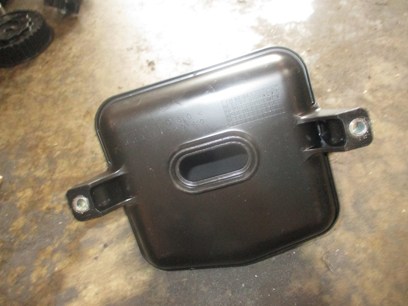 Yamaha 250hp 4.2L 4 stroke outboard muffler (6CB-14750-00-00)