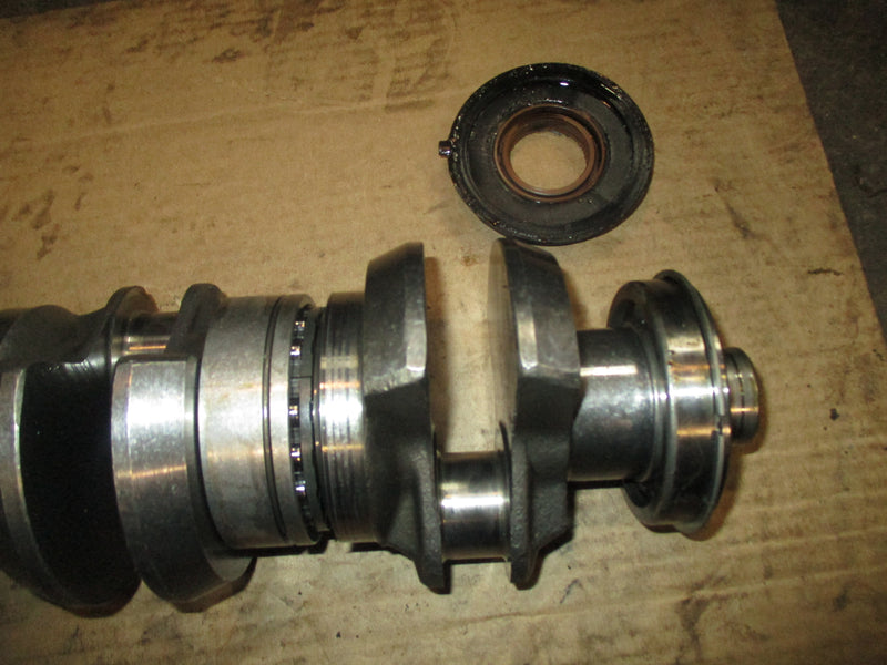 Evinrude ETEC 90hp outboard crankshaft (5005192)