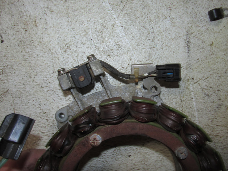 Yamaha 250hp 4 Stroke Outboard Stator/Pulsor Coil (6P2-81460-00-00)