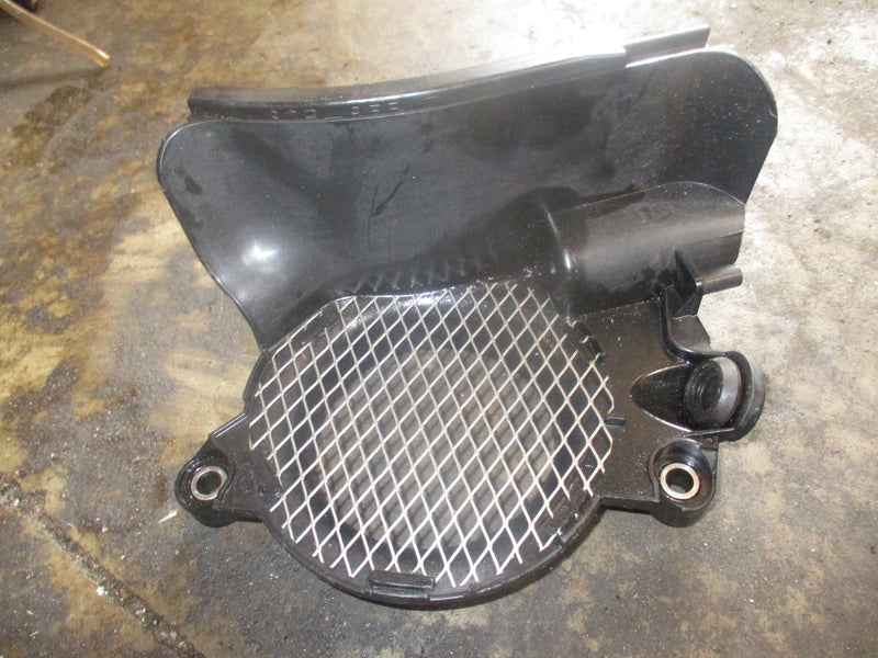 Yamaha 250hp 4.2L 4 stroke outboard intake silencer (6CB-14440-01-00)