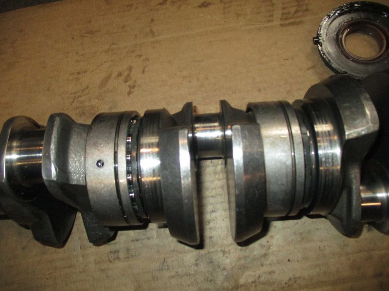 Evinrude ETEC 90hp outboard crankshaft (5005192)