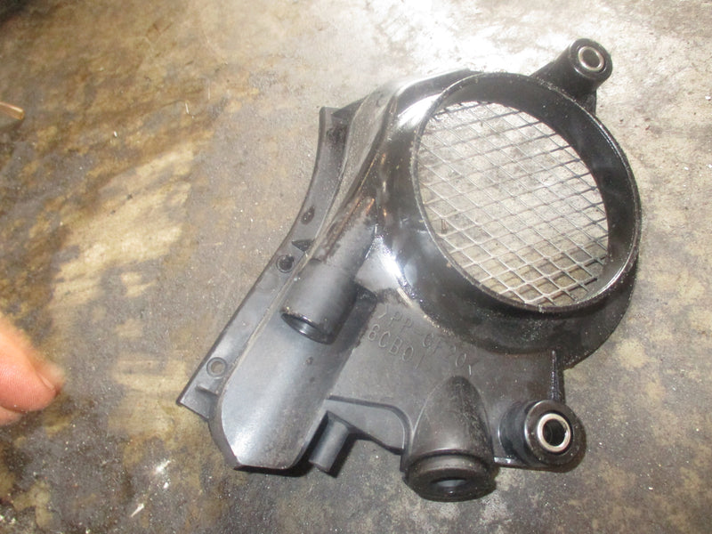 Yamaha 250hp 4.2L 4 stroke outboard intake silencer (6CB-14440-01-00)