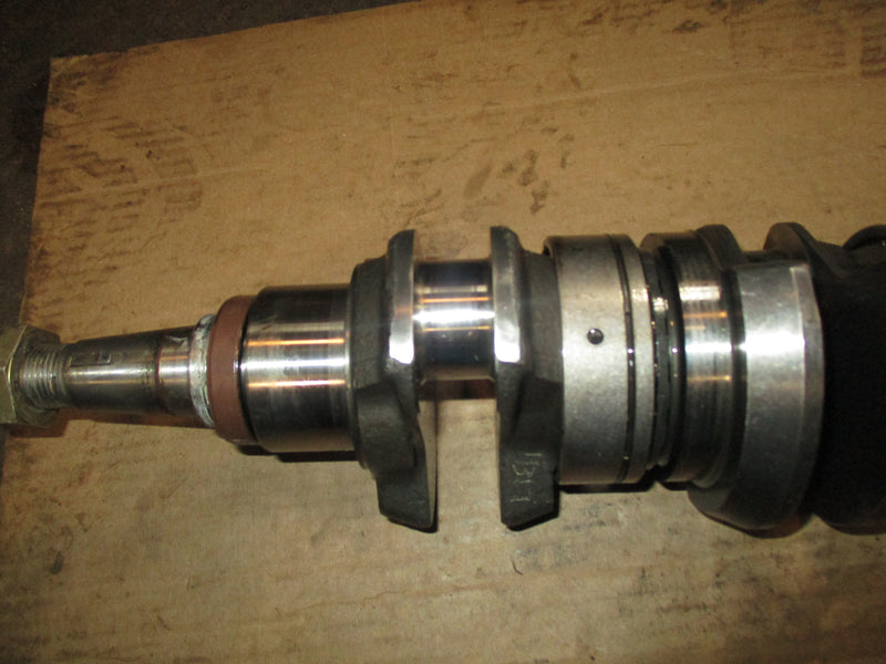 Evinrude ETEC 90hp outboard crankshaft (5005192)