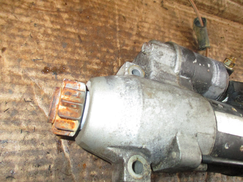 Yamaha 115hp 4 stroke outboard starter (68V-81800-01-00)