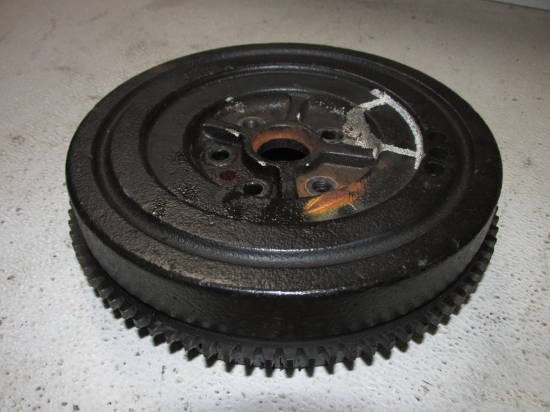 Evinrude 115hp 60 Degree 2 Stroke Outboard Flywheel (584843)