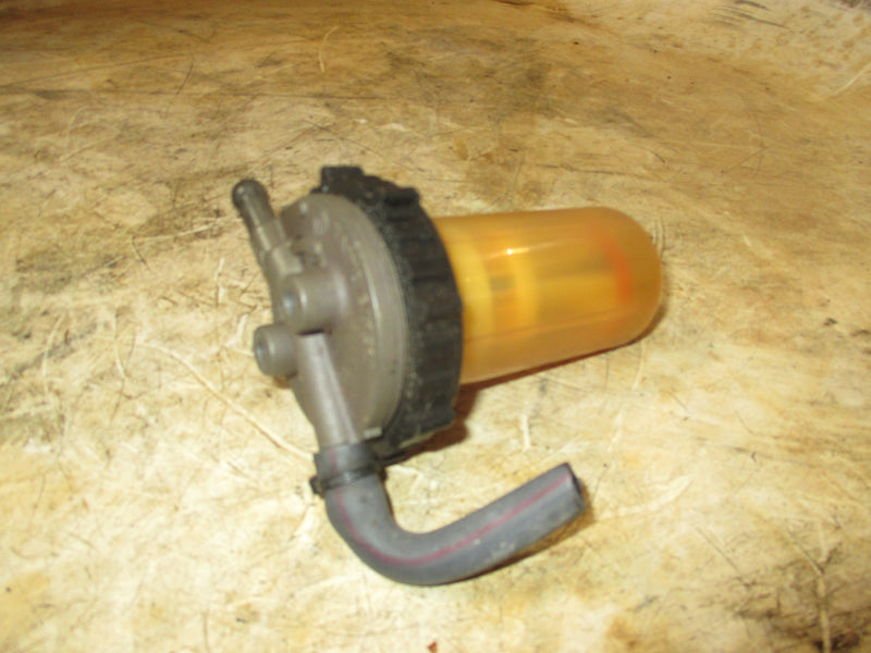 Yamaha 225hp 4 stroke outboard fuel filter (65L-24560-00-00)