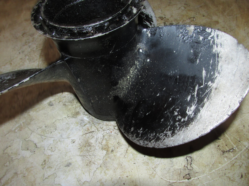 Suzuki DT30 30hp Outboard Aluminum Propeller (P1401) 10 1/4X14