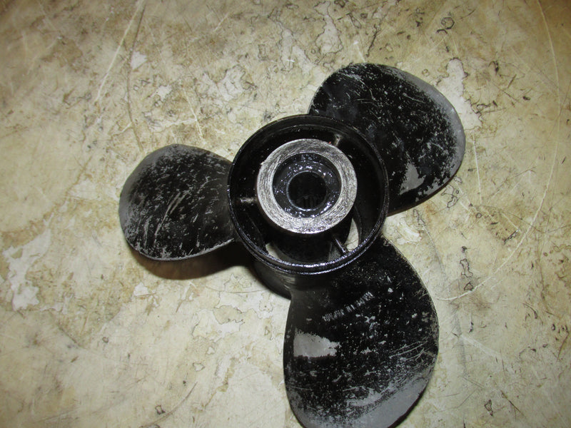 Suzuki DT30 30hp Outboard Aluminum Propeller (P1401) 10 1/4X14