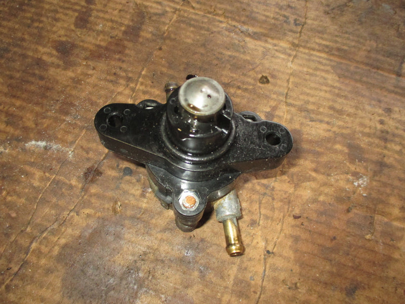 Yamaha 115hp 4 stroke outboard fuel pump (68V-24410-00)