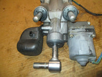 Load image into Gallery viewer, Honda BF90A 90hp 4 stroke outboard showa tilt trim unit PARTS ONLY
