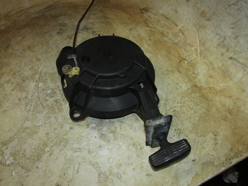 Suzuki DT30 30hp Outboard Rope Pull Starter (18100-95002)