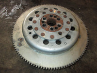 Load image into Gallery viewer, Yamaha 200hp 4 stroke 4 CYL outboard Flywheel (6DA-W8145-00-00)
