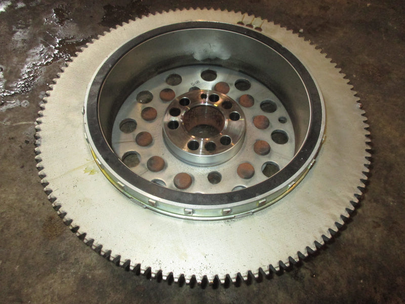 Yamaha 200hp 4 stroke 4 CYL outboard Flywheel (6DA-W8145-00-00)