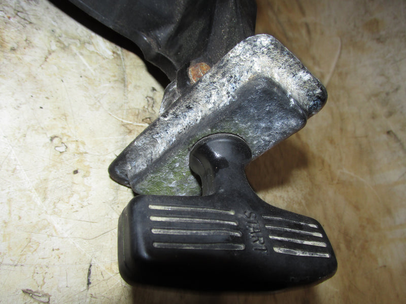 Suzuki DT30 30hp Outboard Rope Pull Starter (18100-95002)