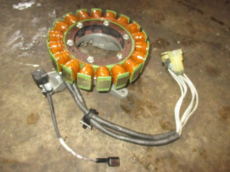 Yamaha 200hp 4 stroke 4 CYL outboard Stator/Pulsor Coil (6DA-81410-00-00)