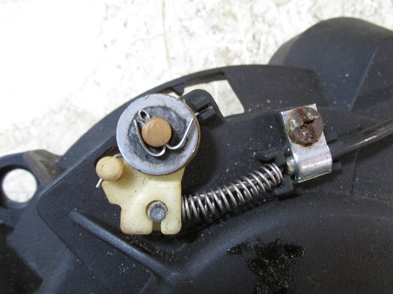 Suzuki DT30 30hp Outboard Rope Pull Starter (18100-95002)