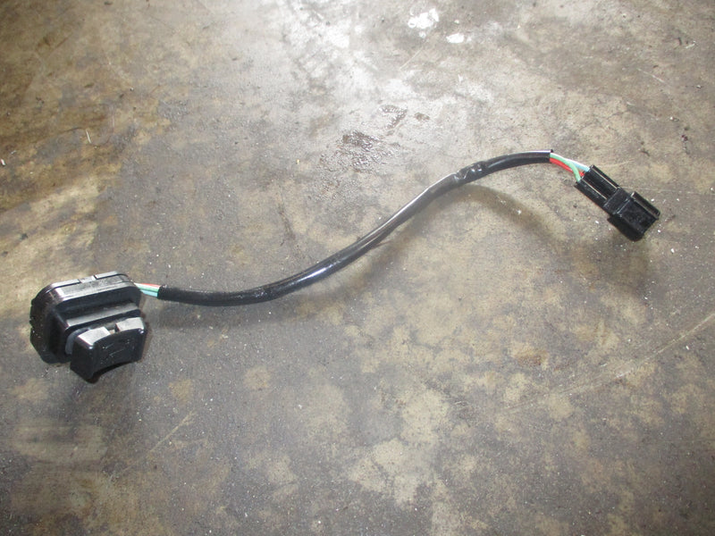 Yamaha 250hp 4.2L 4 stroke outboard tilt trim switch (69J-82563-01-00)