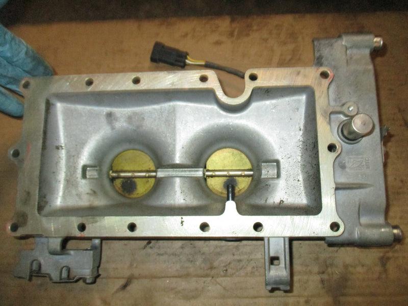 Evinrude ETEC 90hp outboard throttle body and sensor (5006457)