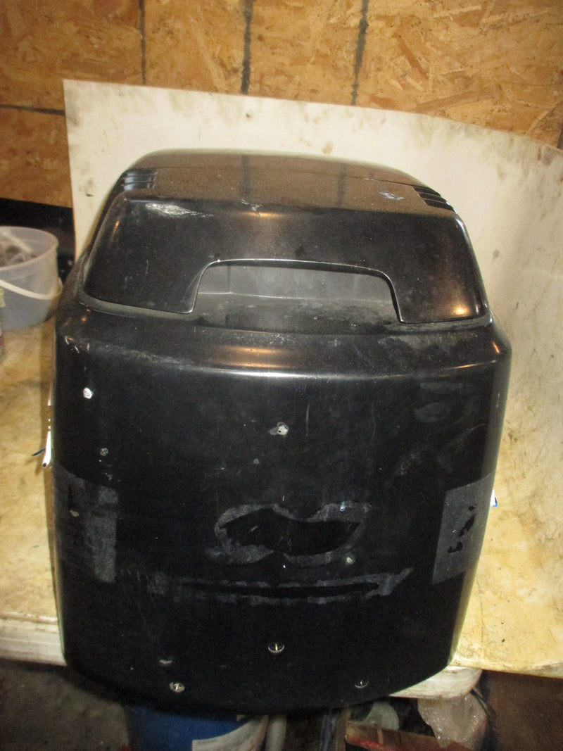 Mercury 90hp 2 stroke outboard Top cowling