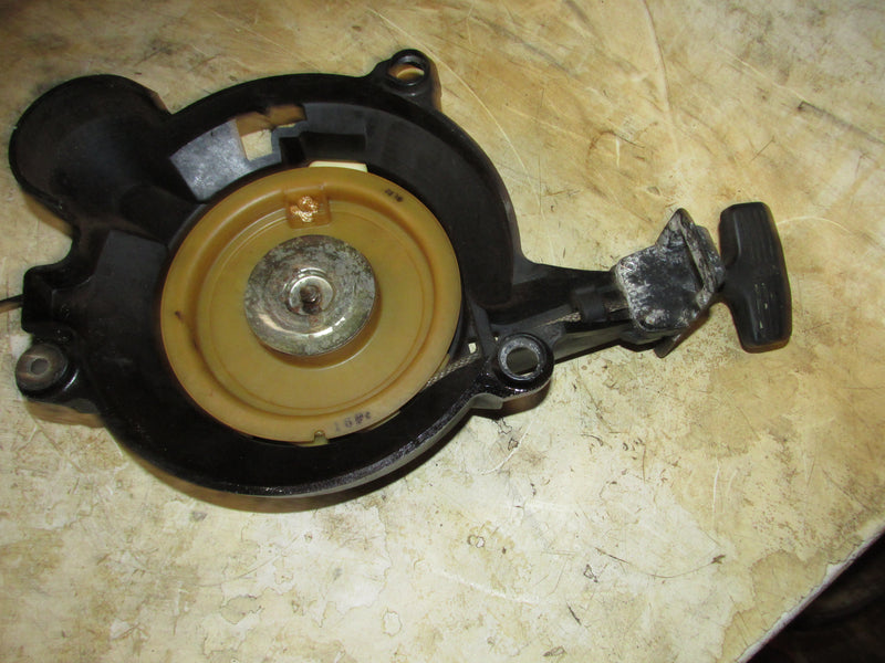 Suzuki DT30 30hp Outboard Rope Pull Starter (18100-95002)