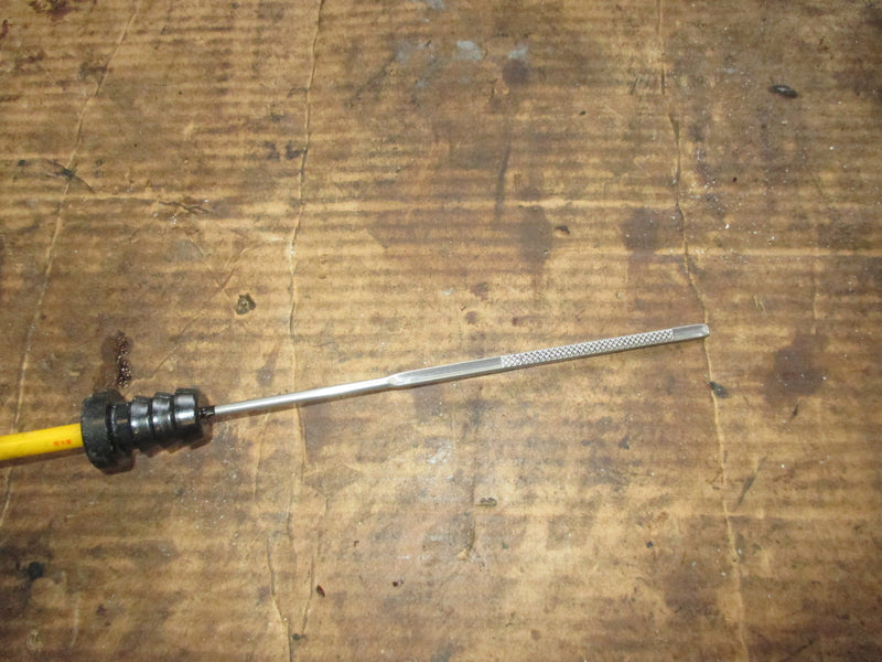 Yamaha 115hp 4 stroke outboard oil dipstick (68V-15362-00)