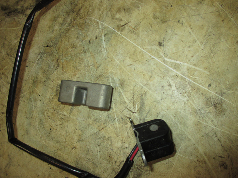 Suzuki DF70 70hp outboard ignition timing coil (32160-87J10)