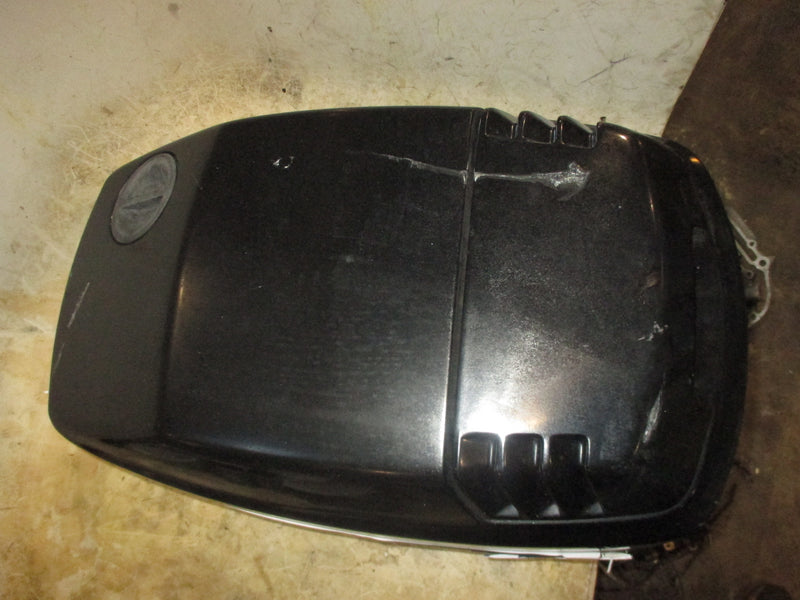 Mercury 90hp 2 stroke outboard Top cowling