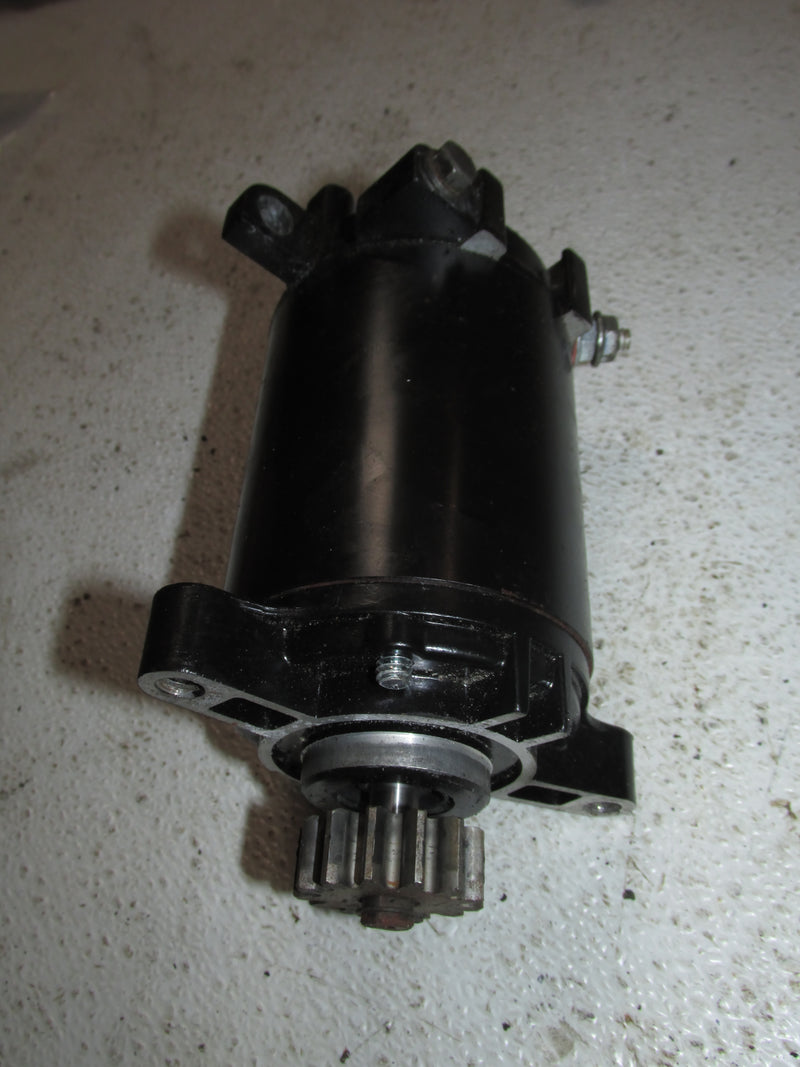 Evinrude 115hp 60 Degree 2 Stroke Outboard Aftermarket Starter
